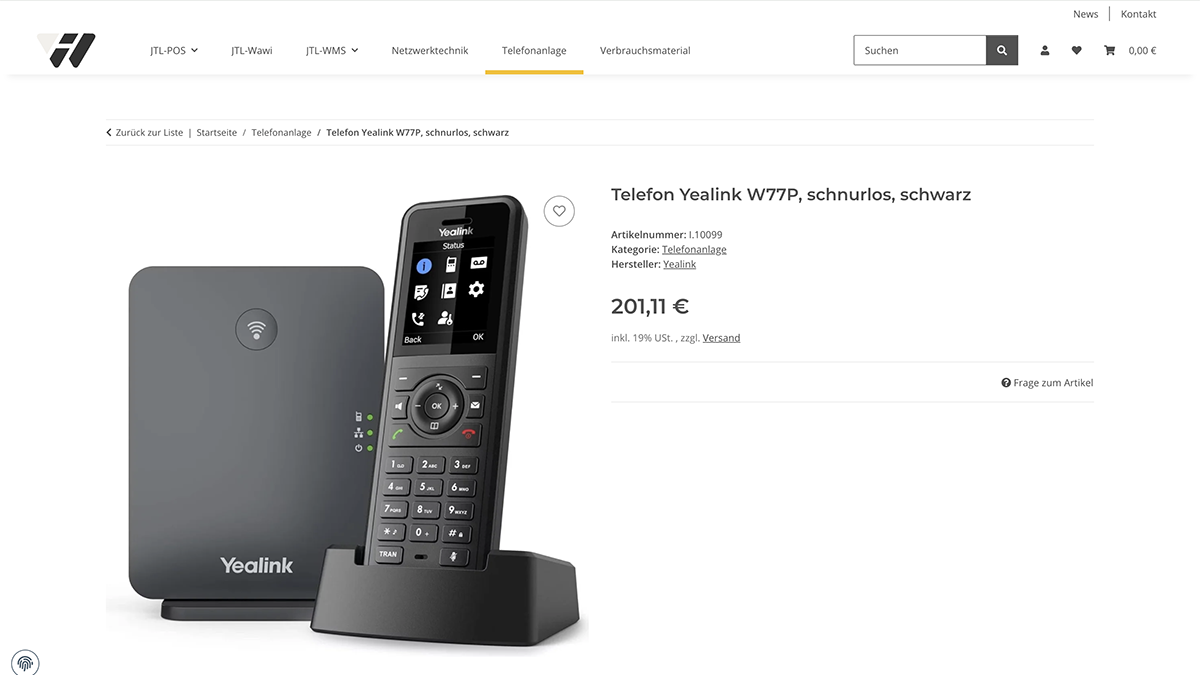 Ohne Plugin